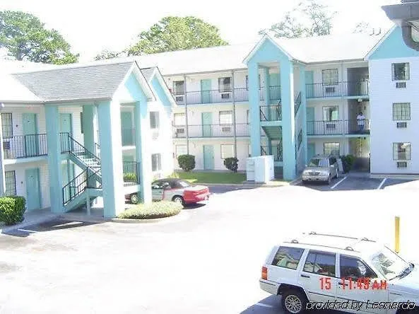 Guest House Southside Savannah 2*,  Verenigde Staten