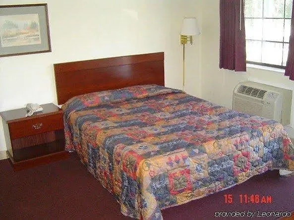 ** Hotel Guest House Southside Savannah Verenigde Staten