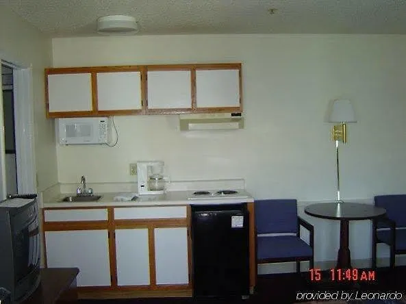 Guest House Southside Savannah 2*,