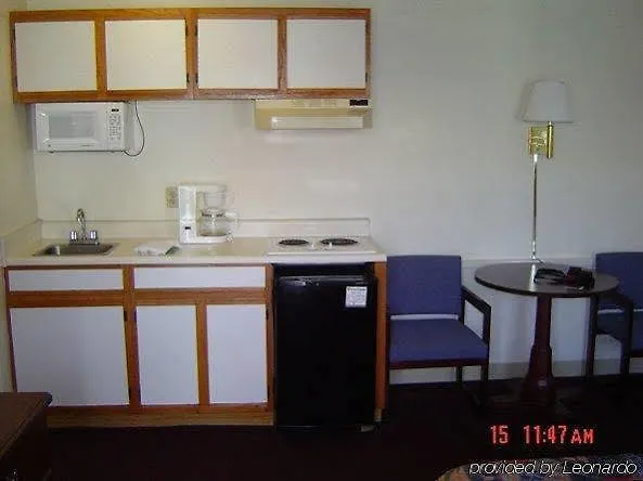 Guest House Southside Savannah Hotel