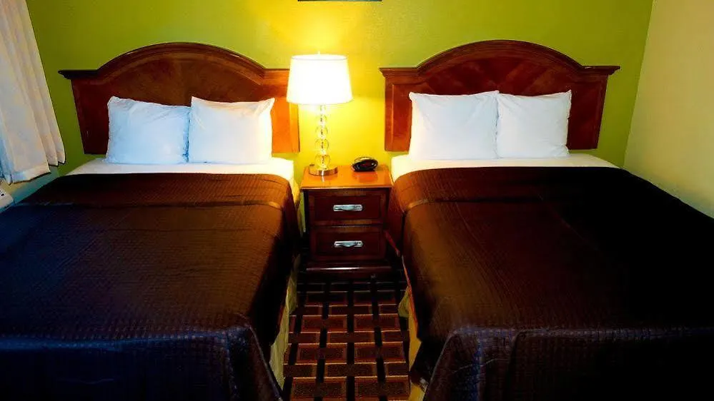 Hotel Guest House Southside Savannah